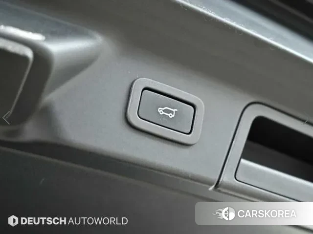 Land Rover Range Rover Velar id 3050721 из Кореи 11