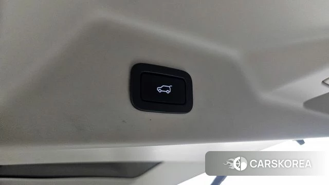 Land Rover Range Rover 4th Generation id 4397166 из Кореи 11