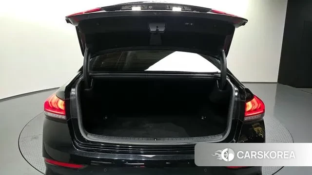 Genesis G80 id 3385667 из Кореи 11