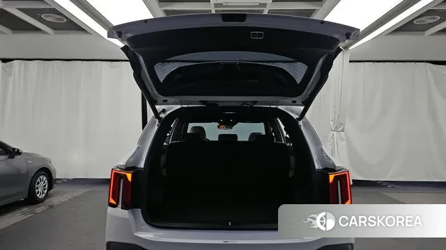 Kia The New Sorento 4th Generation id 3147655 из Кореи 11