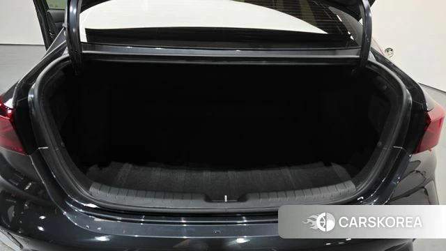 Kia The New K3 2nd generation id 4281420 из Кореи 11