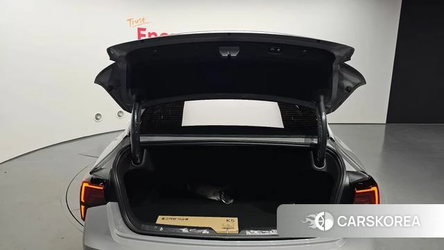 Kia The New K5 3rd generation id 4691028 из Кореи 11