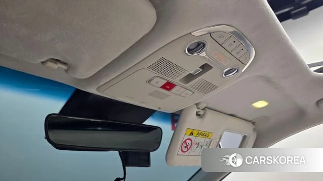 Hyundai The New Grandeur IG id 4292955 из Кореи 11