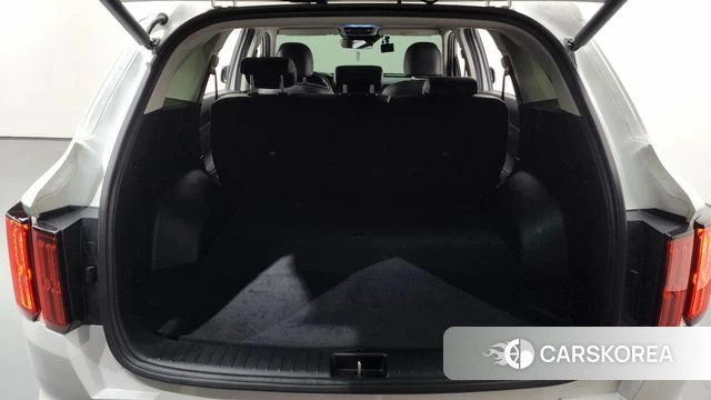Kia Sorento 4th Generation id 4881214 из Кореи 11