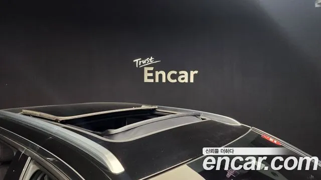 Peugeot 5008 second generation id 2505075 из Кореи 11