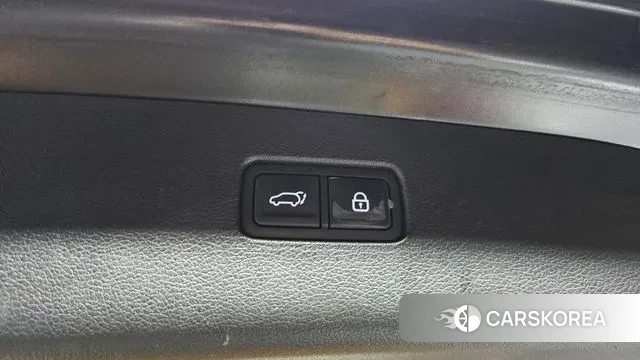 Genesis GV80 id 3464275 из Кореи 11