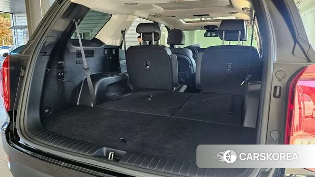 Hyundai Palisade id 3385607 из Кореи 11