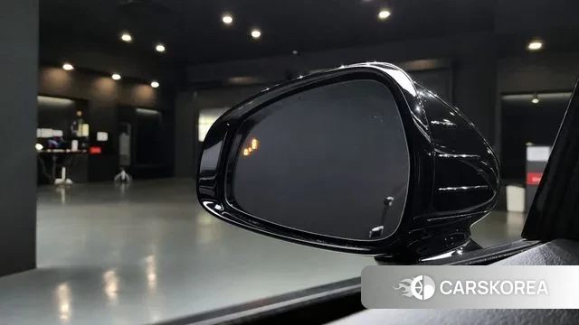 Kia Stinger id 3176286 из Кореи 11