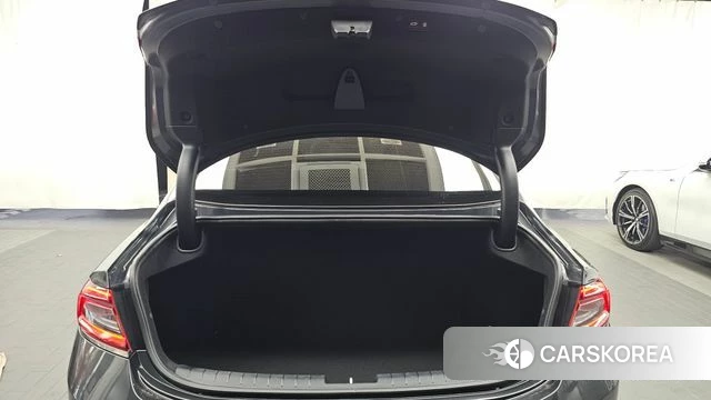 Hyundai Grandeur IG id 4496450 из Кореи 11