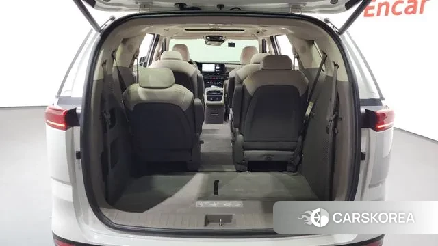 Kia Carnival 4th generation id 3712741 из Кореи 11