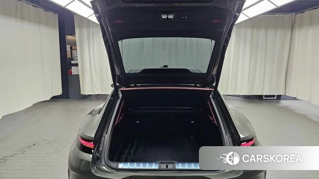 Porsche Panamera (976) id 4194188 из Кореи 11