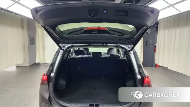 Hyundai The New Santa Fe id 3639478 из Кореи 11