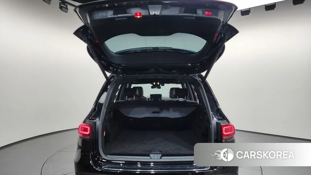 Mercedes-Benz GLB-Class X247 id 3884927 из Кореи 11