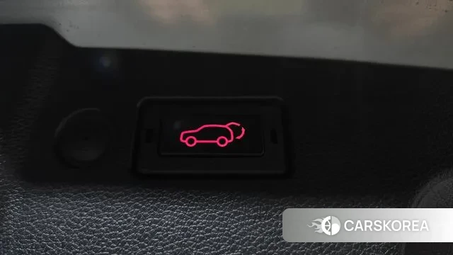 Ssangyong Torres id 3432101 из Кореи 11