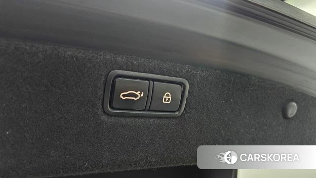 Genesis G80 id 4717532 из Кореи 11