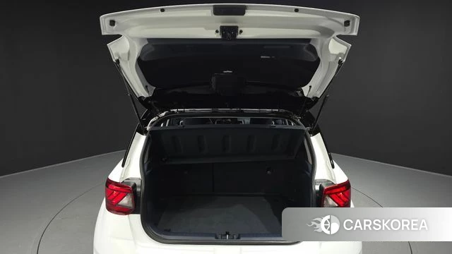 Hyundai Venue id 4495197 из Кореи 11