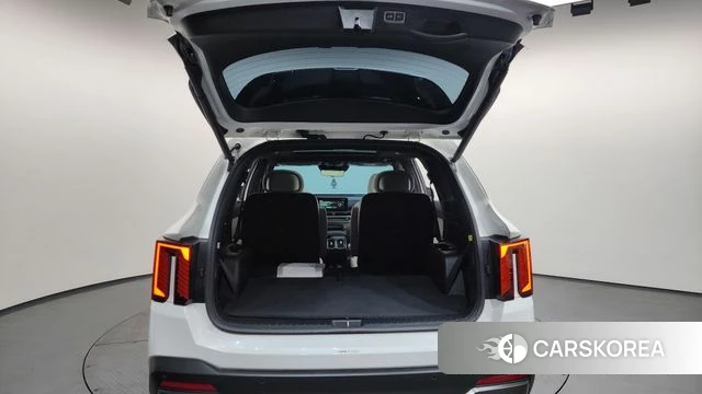 Kia The New Sorento 4th Generation id 3817638 из Кореи 11