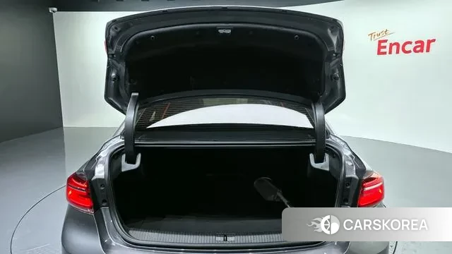 Renault Korea (Samsung) The New SM6 id 3702180 из Кореи 11