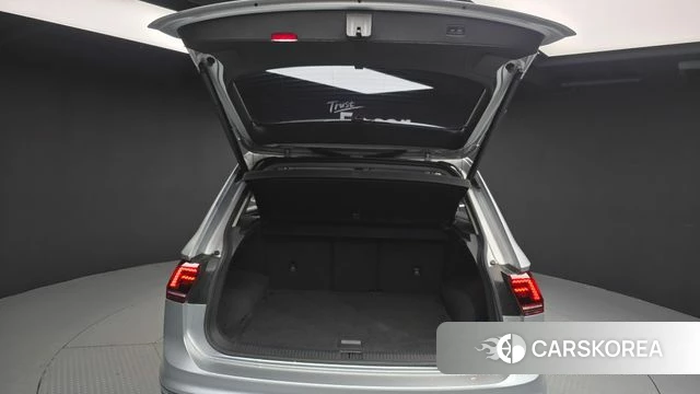 Volkswagen Tiguan second Generation id 4430450 из Кореи 11