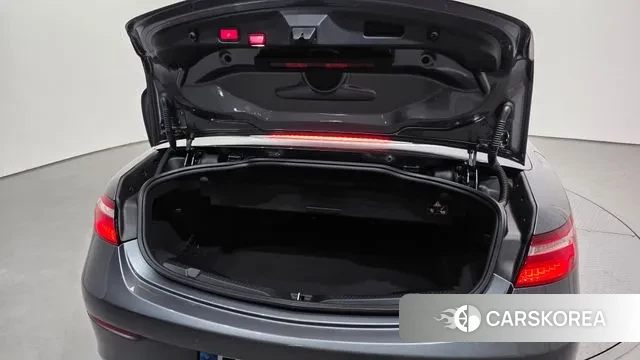 Mercedes-Benz E-Class W213 id 3622416 из Кореи 11