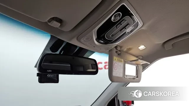 Ssangyong Torres EVX id 3624685 из Кореи 11