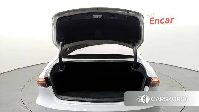 Hyundai The New Grandeur IG id 3833432 из Кореи 11