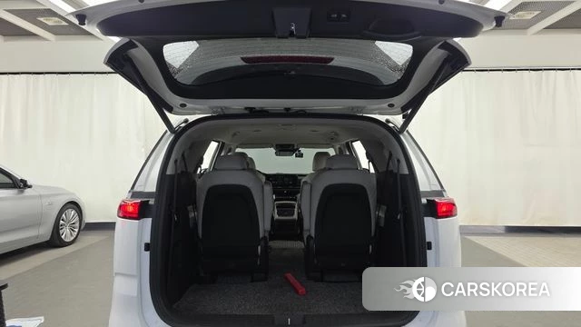 Kia Carnival 4th generation id 4586519 из Кореи 11