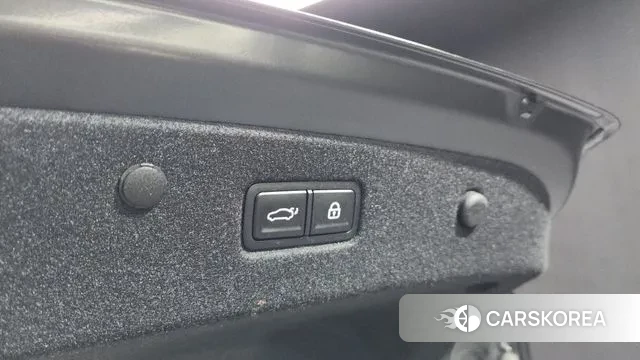 Kia K8 Hybrid id 3031789 из Кореи 11