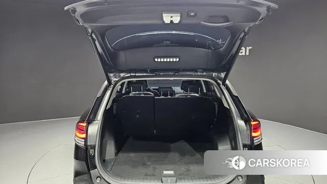 Kia Sportage 5th Generation id 2998925 из Кореи 11