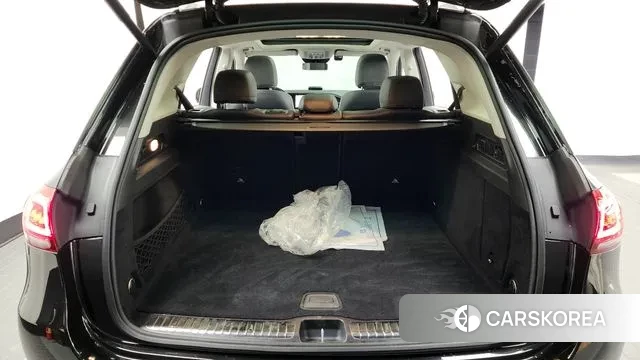 Mercedes-Benz GLE-Class W167 id 3417007 из Кореи 11