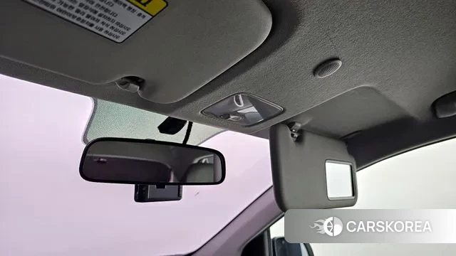 Kia All New Morning (JA) id 3474870 из Кореи 11