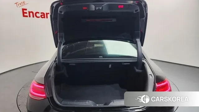 Mercedes-Benz CLS-Class C257 id 3698169 из Кореи 11