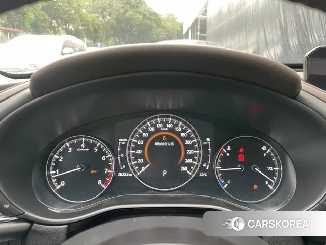 Mazda CX-30 id 4273830 из Китая 11