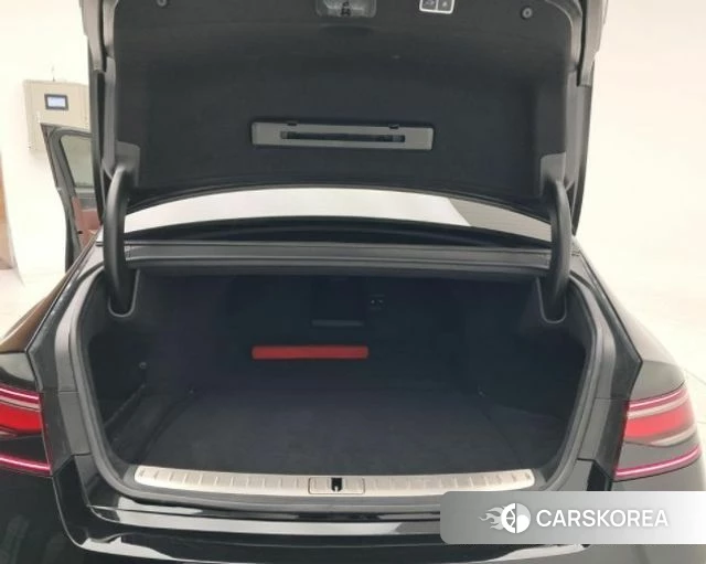 Genesis G90 (RS4) id 3818365 из Кореи 11