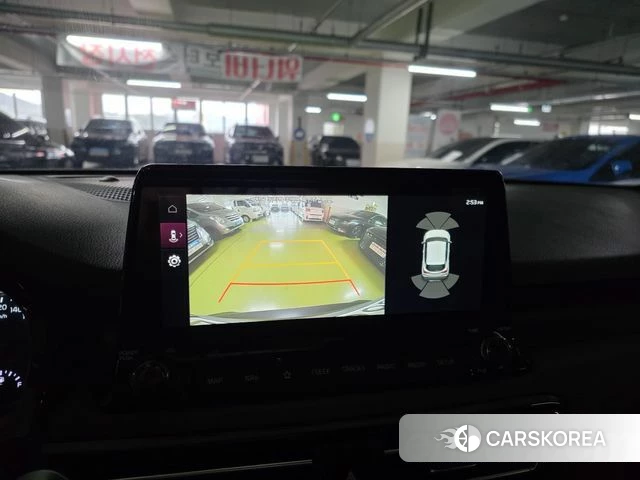 Kia Seltos id 3889364 из Кореи 11