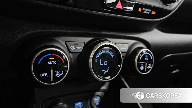 Hyundai Venue id 4284065 из Кореи 11