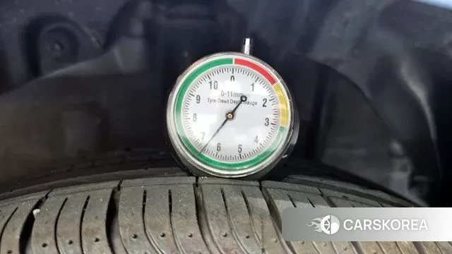 Kia The New Ray id 3018803 из Кореи 11