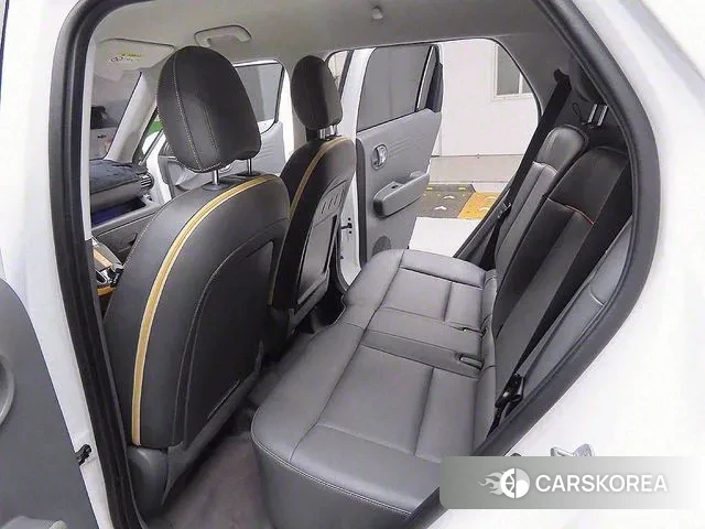 Hyundai Casper id 3042565 из Кореи 11