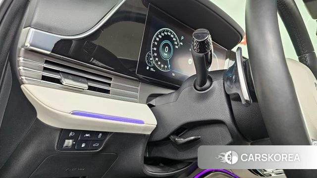 Hyundai The New Grandeur IG id 3892711 из Кореи 11