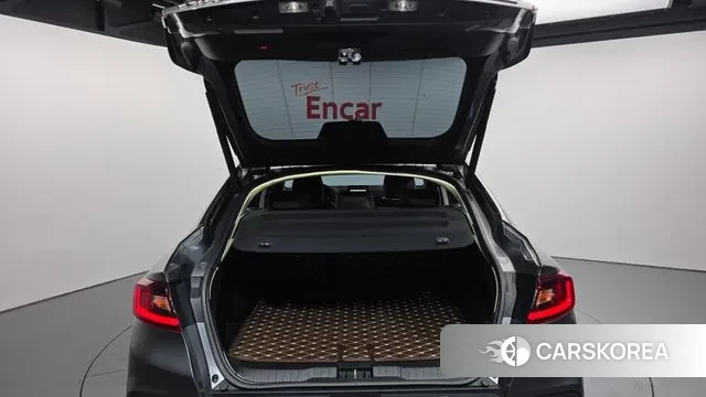 Renault Korea (Samsung) XM3 id 3561708 из Кореи 11