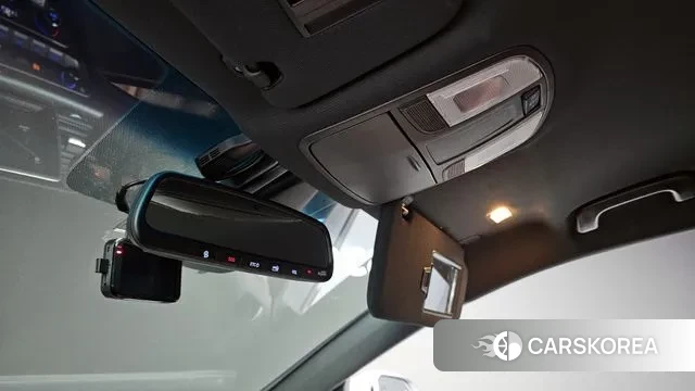 Hyundai Sonata New Rise Hybrid id 3578793 из Кореи 11