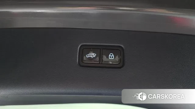 Genesis GV80 id 3012936 из Кореи 11