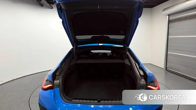 BMW i4 id 4186090 из Кореи 11