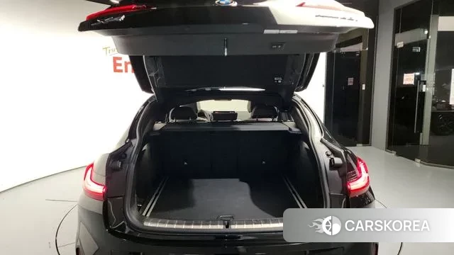 BMW X4 (G02) id 3011046 из Кореи 11