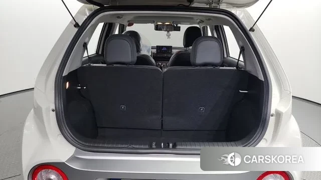 Hyundai Casper id 3159452 из Кореи 11