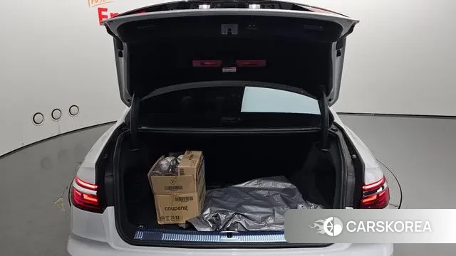 Audi A8 (D5) id 2999851 из Кореи 11