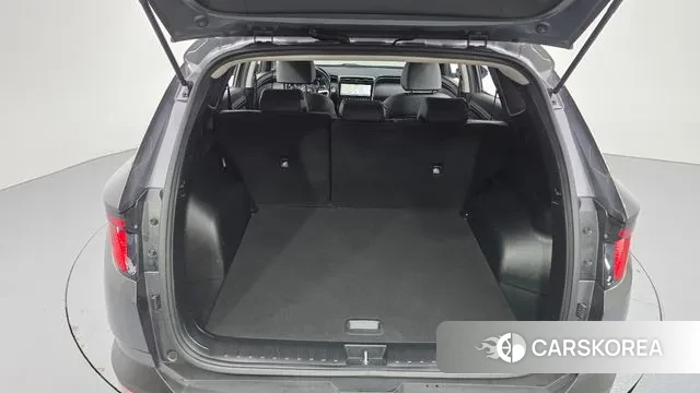 Hyundai Tucson (NX4) id 3361202 из Кореи 11