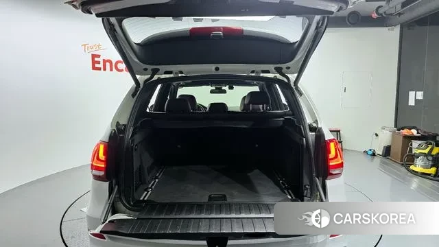 BMW X5 (F15) id 3375204 из Кореи 11