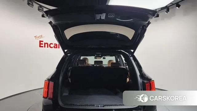 Kia Sorento 4th Generation id 3341878 из Кореи 11