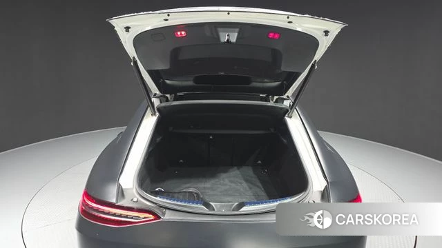 Mercedes-Benz AMG GT id 4864985 из Кореи 11